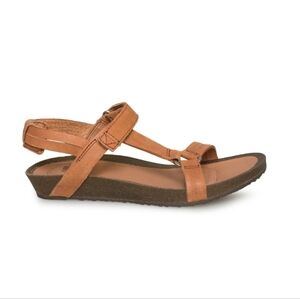 Teva Ysidro Universal Leather Sandals